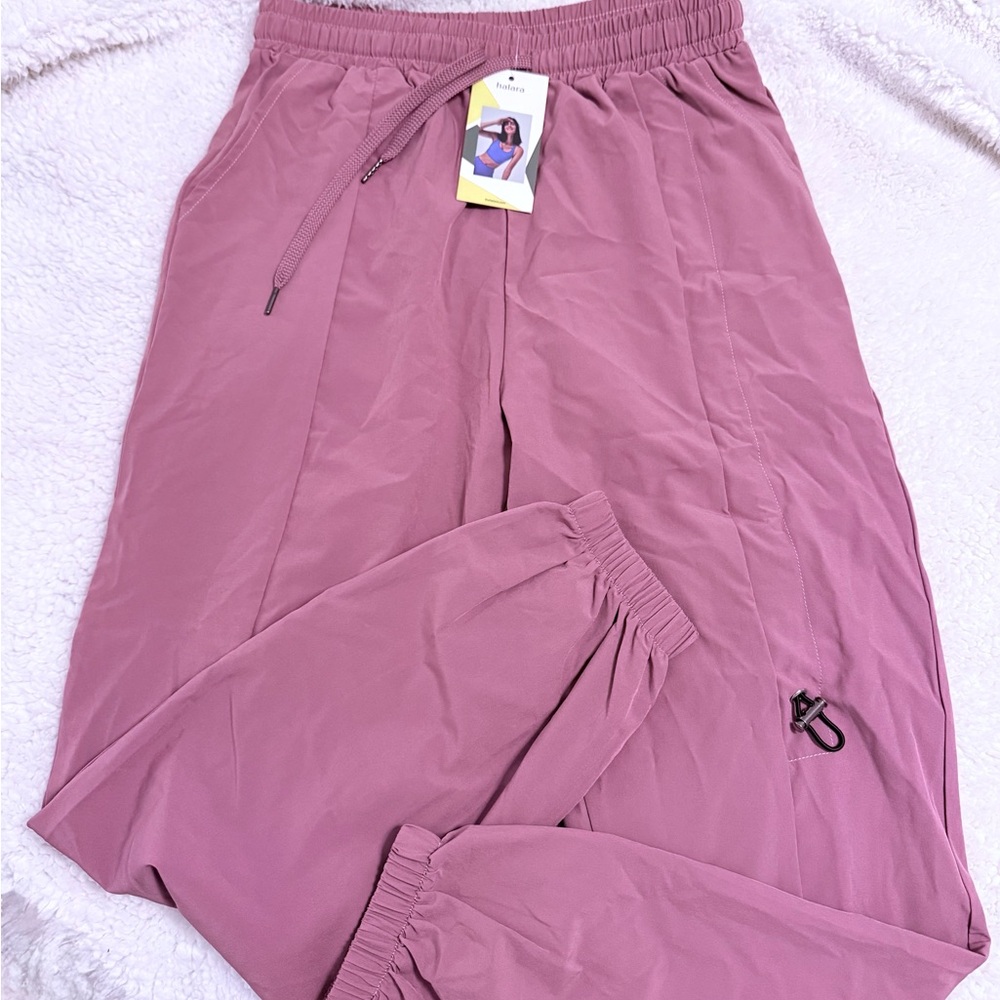 Halara joggers